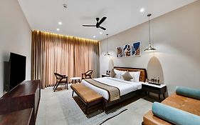 Maira Resort And Convention Centre